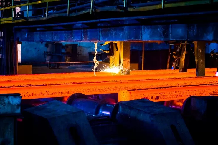 Metallurgical Engineering